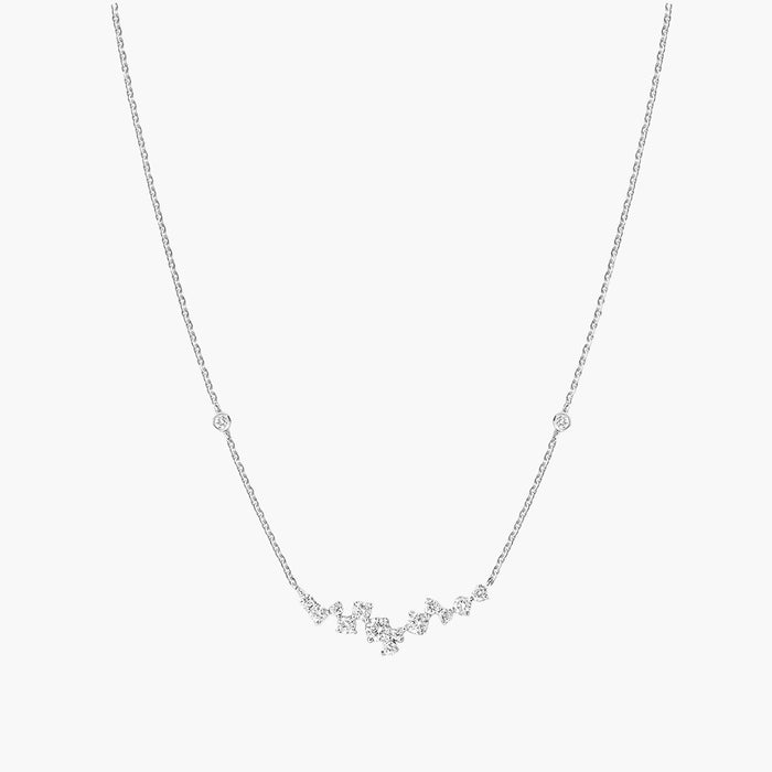 Collier romantique Fairytale