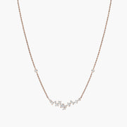 Collier romantique Fairytale
