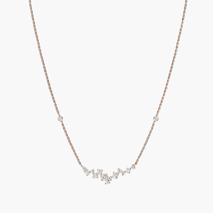 Collier romantique Fairytale