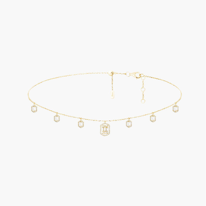 Collier Sharon Beverly Hills Grand Modèle