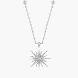 Soleil necklace