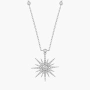 Soleil necklace