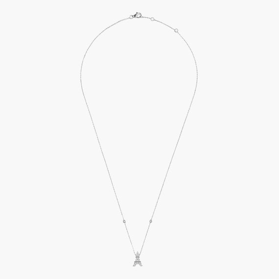 Collier Magic Touch Tour Eiffel