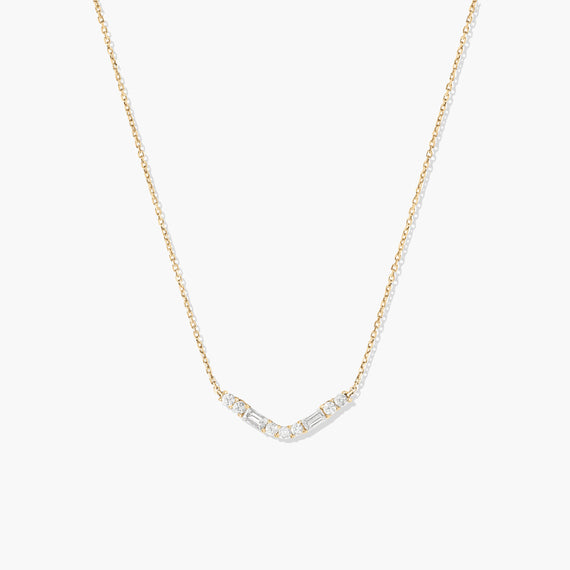 Venus Necklace