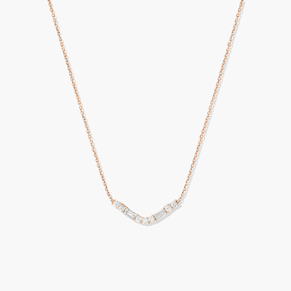 Venus Necklace