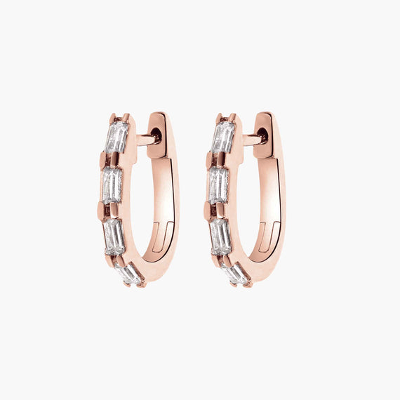 Graphique Baguette Hoops
