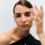 Créoles Grace Beverly Hills