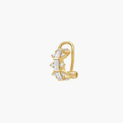 Earcuff Endless Pyramide