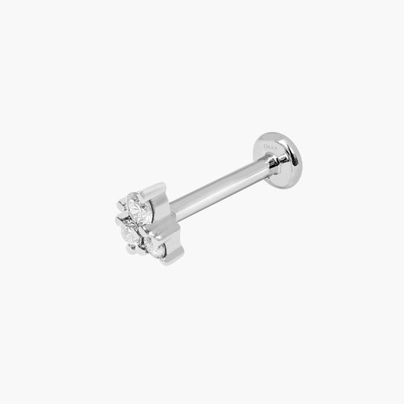 Fairytale piercing