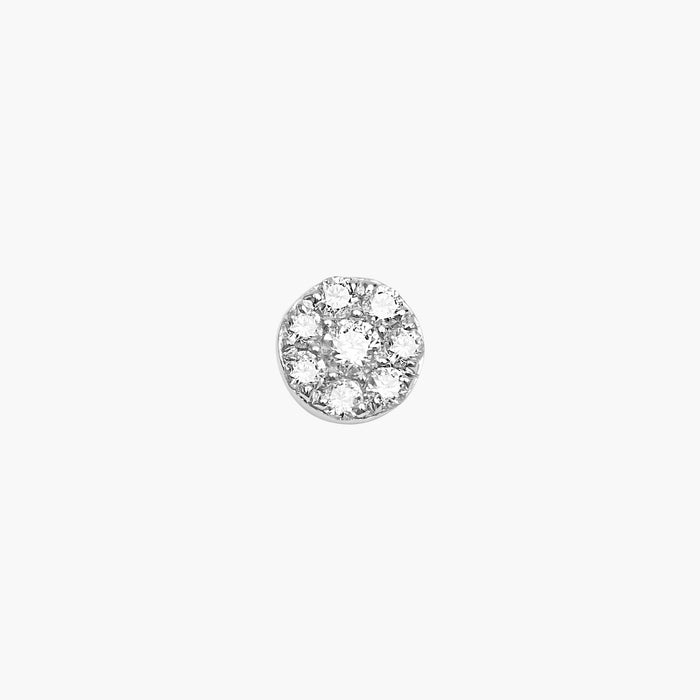 Target bar piercing