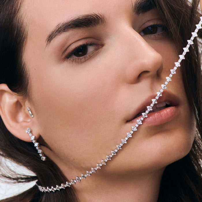 Chocker rivière Endless