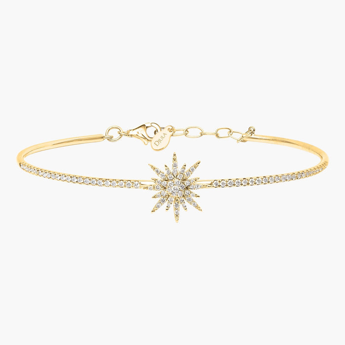 Sun Bangle