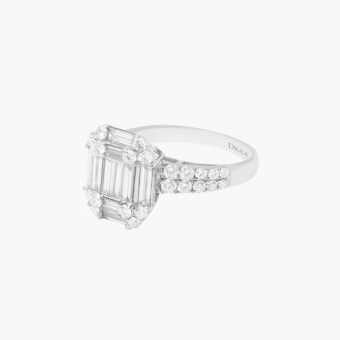 Bague Izée Beverly Hills