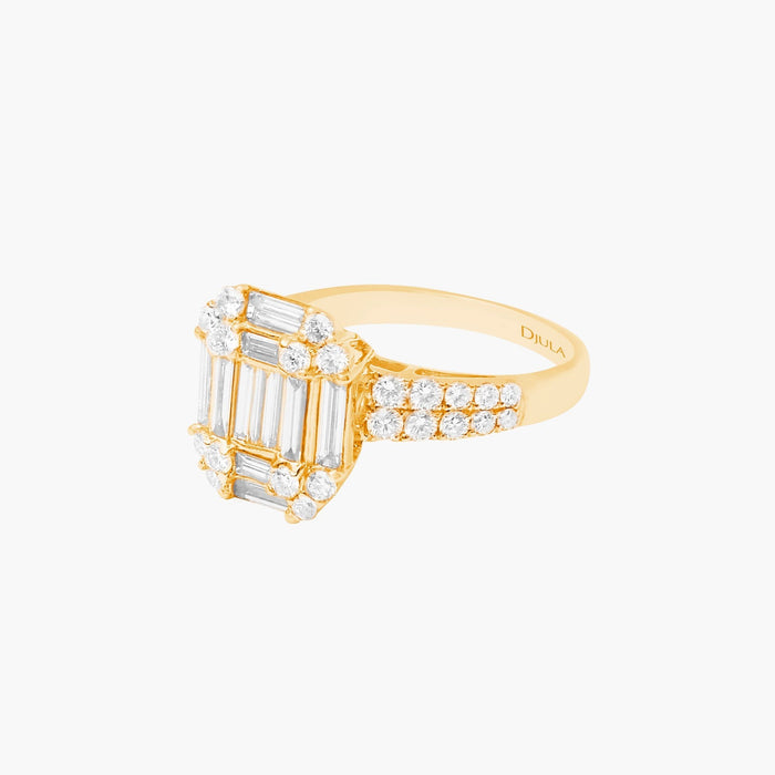 Bague Izée Beverly Hills