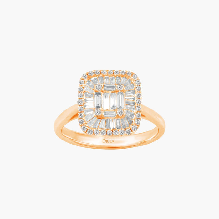 Beverly Hills Lolita Ring