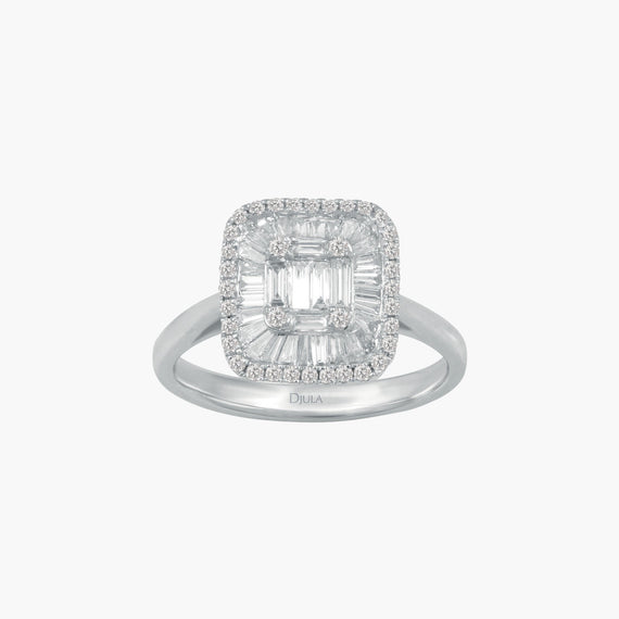 Beverly Hills Lolita Ring