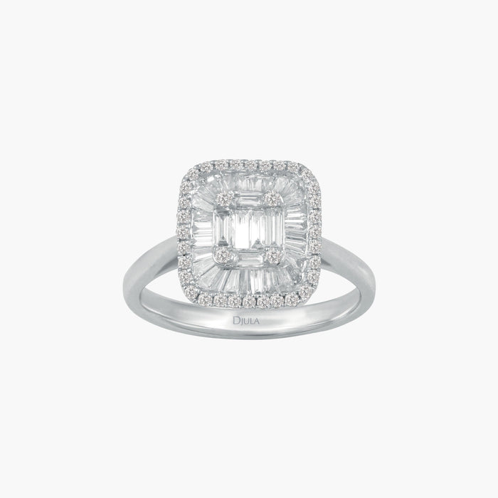 Beverly Hills Lolita Ring