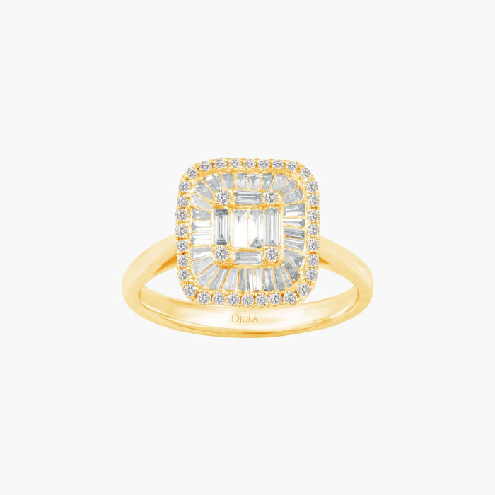 Beverly Hills Lolita Ring