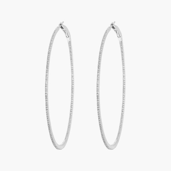 Créoles Elegante Graphique