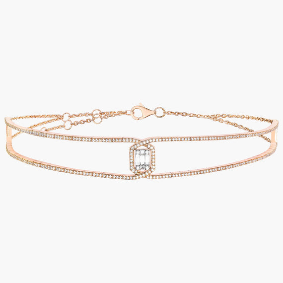 Choker Sharon Beverly Hills