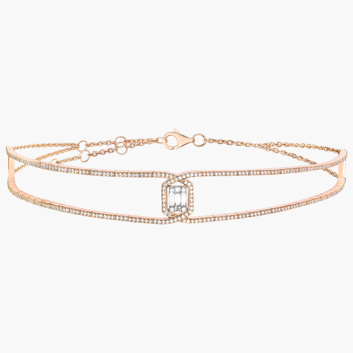 Choker Sharon Beverly Hills