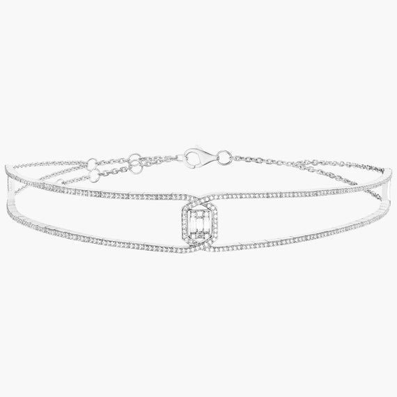 Choker Sharon Beverly Hills