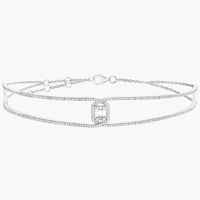 Choker Sharon Beverly Hills