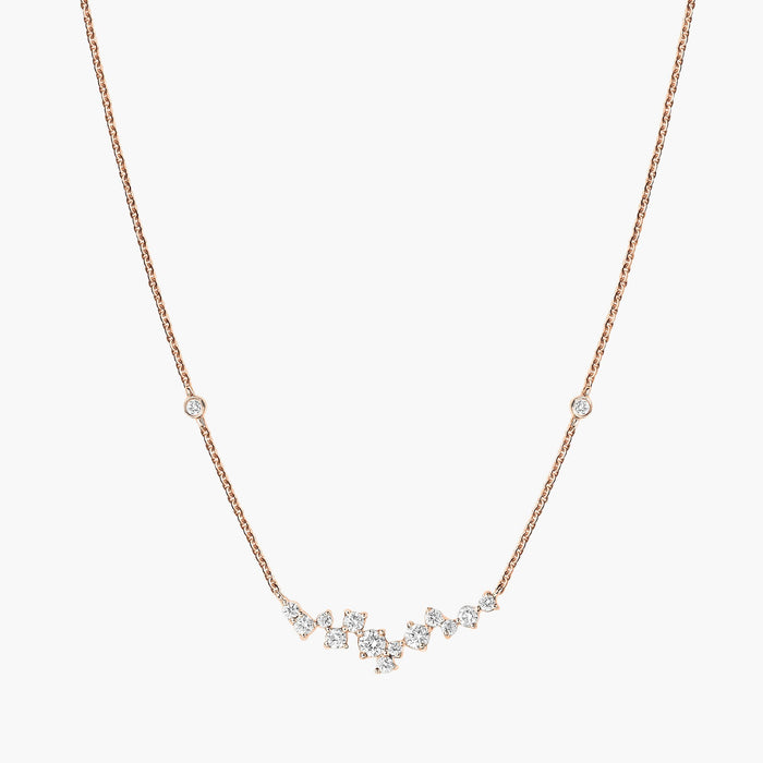 Fairytale romantic necklace