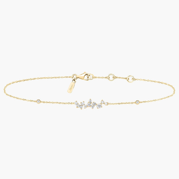 Fairytale bracelet romantique 