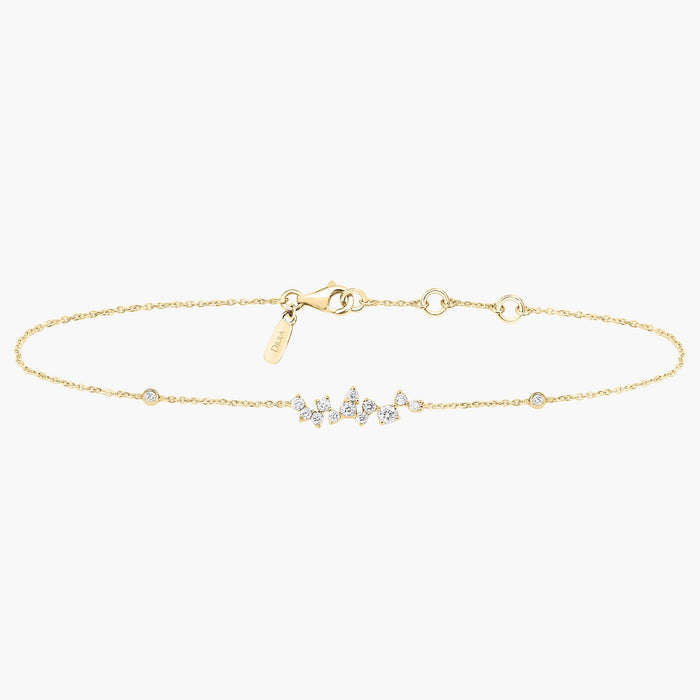 Fairytale romantic bracelet