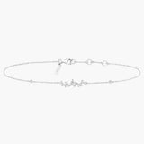 Fairytale romantic bracelet