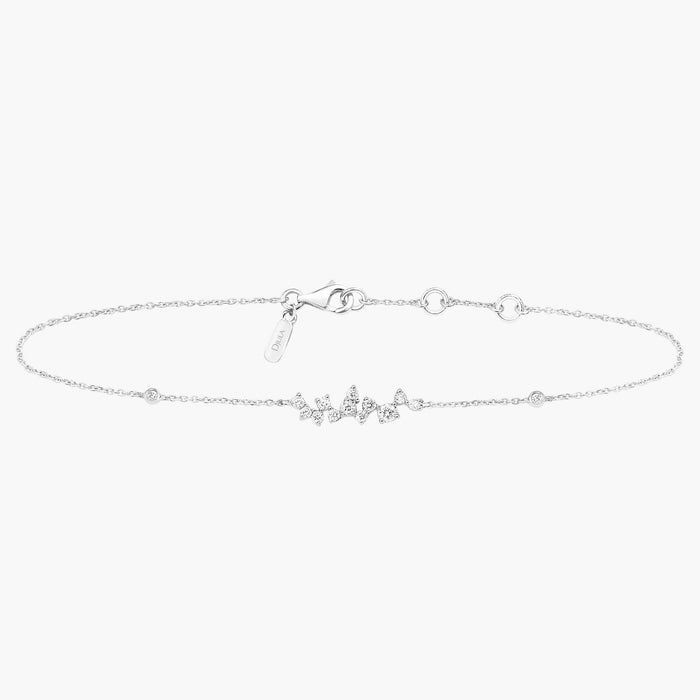 Fairytale romantic bracelet