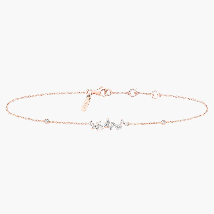 Fairytale romantic bracelet