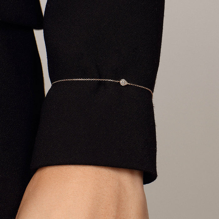 Bracelet Magic Touch poire