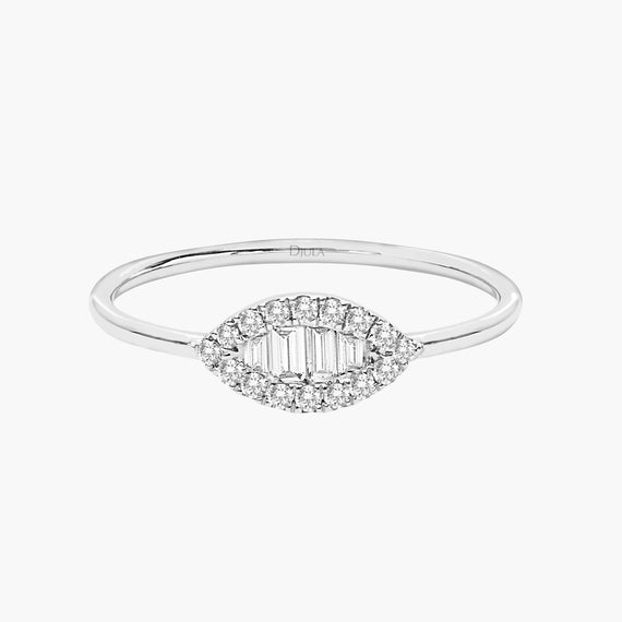 Bague Fairytale ovale