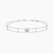 Sun choker