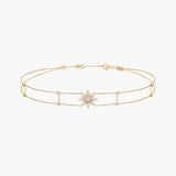Sun choker