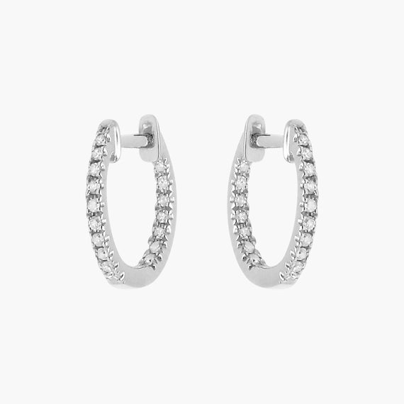 GRAPHIQUE HOOPS MEDIUM MODEL