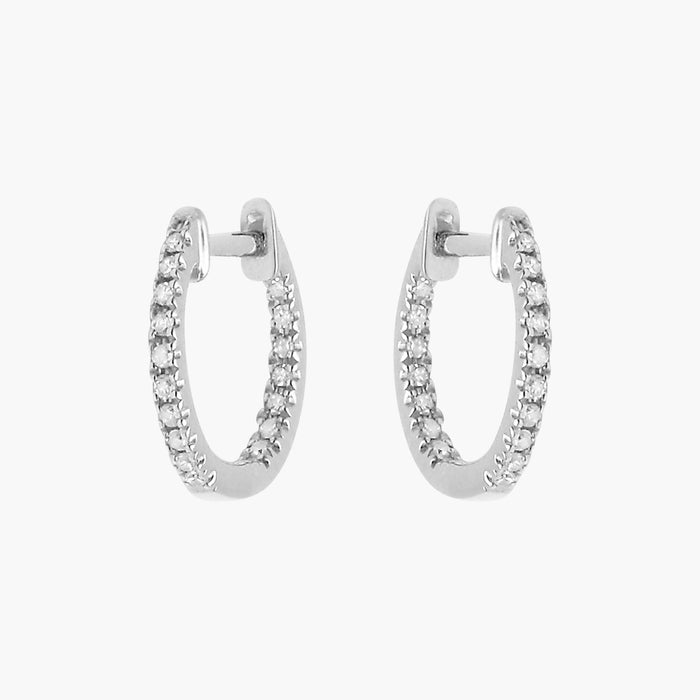 GRAPHIQUE HOOPS MEDIUM MODEL