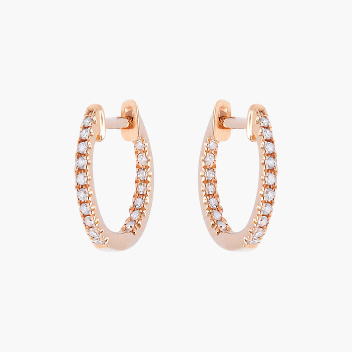 GRAPHIQUE HOOPS MEDIUM MODEL