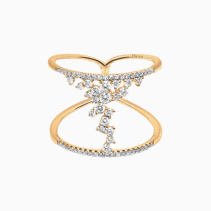 Fairytale large ring