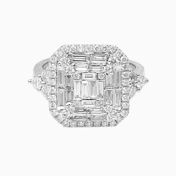Bague Jodie Beverly Hills
