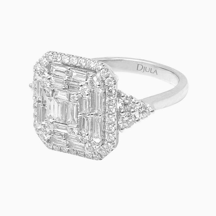 Bague Jodie Beverly Hills