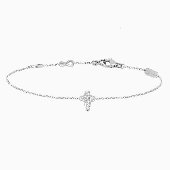 Magic Touch cross bracelet