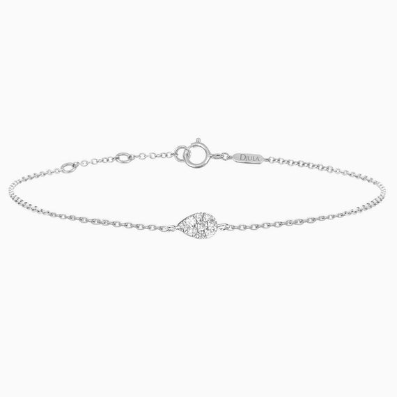 Bracelet Magic Touch poire