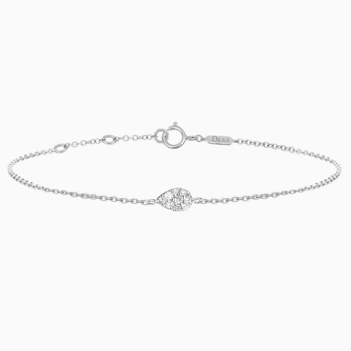 Bracelet Magic Touch poire