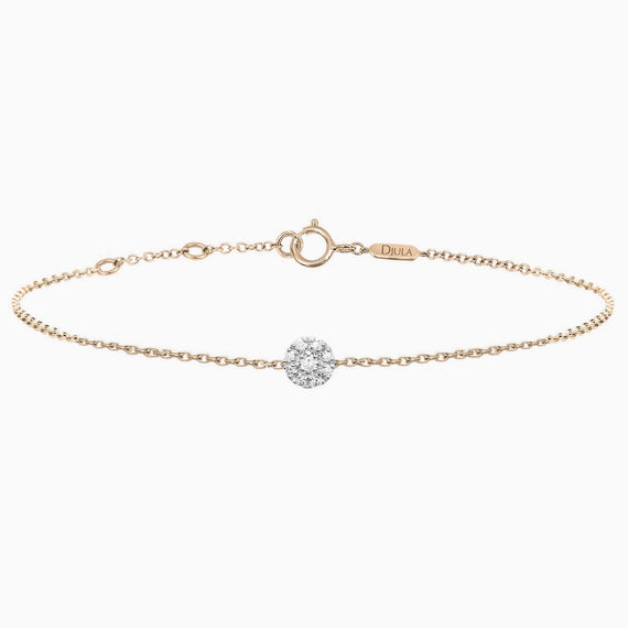 Magic Touch target bracelet