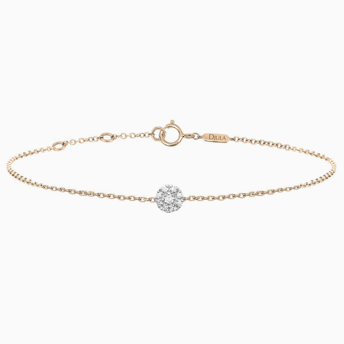 Bracelet Magic Touch cible