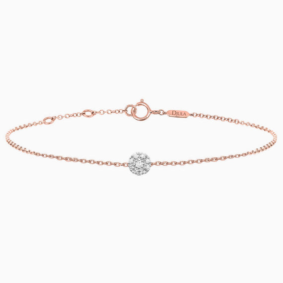 Bracelet Magic Touch cible