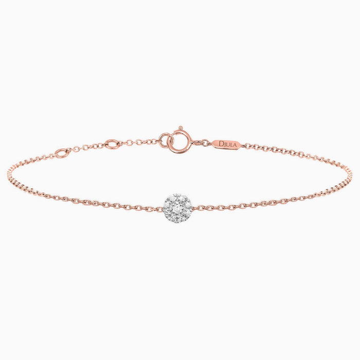 Bracelet Magic Touch cible